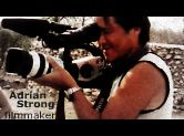 filmmaker Adrian Strong