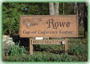 Rowe Center