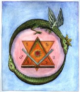 symbol alchemy 9