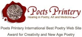 website poetry award